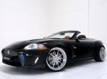 Jaguar XK Convertible by Startech 2009 года